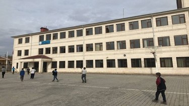 Siirt-Kurtalan-Yenidoğan Ortaokulu fotoğrafı