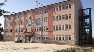 Burdur-Kemer-Kemer İmam Hatip Ortaokulu fotoğrafı