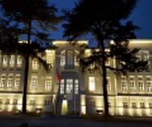 İstanbul-Beykoz-Ahmet Mithat Efendi İlkokulu fotoğrafı