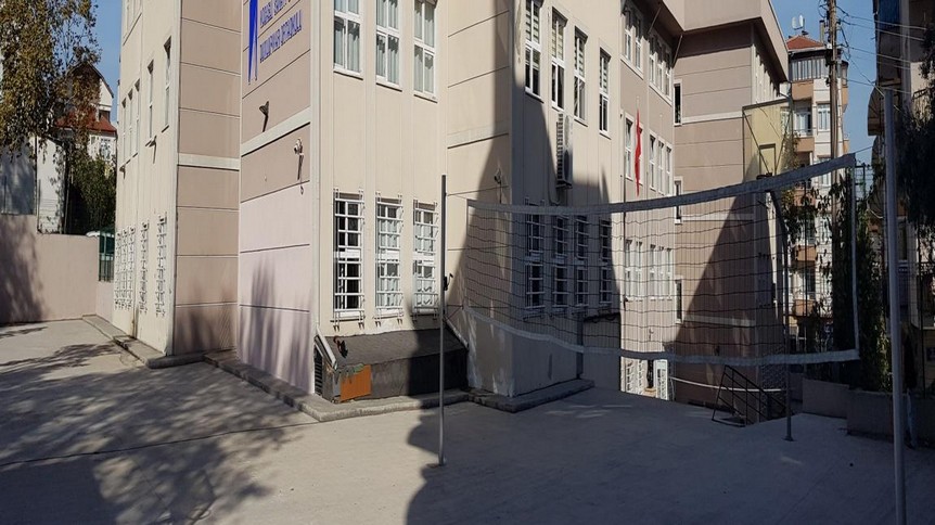 Kocaeli-Gölcük-Kocaeli Sanayi Odası Dumlupınar Ortaokulu fotoğrafı