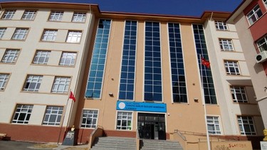 Ankara-Keçiören-Türkiye Sağlık İşçileri Sendikası İlkokulu fotoğrafı
