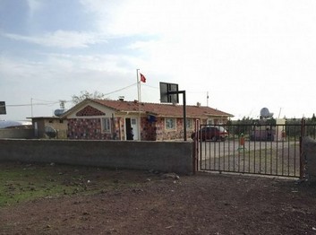 Şanlıurfa-Viranşehir-Tiftil İlkokulu fotoğrafı