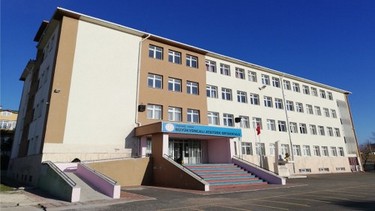Tekirdağ-Saray-Büyükyoncalı Atatürk Ortaokulu fotoğrafı