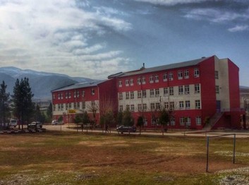 Siirt-Kurtalan-Kurtalan Mesleki ve Teknik Anadolu Lisesi fotoğrafı