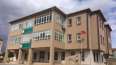 Yozgat-Sorgun-Sorgun Özel Eğitim Uygulama Okulu I. Kademe fotoğrafı