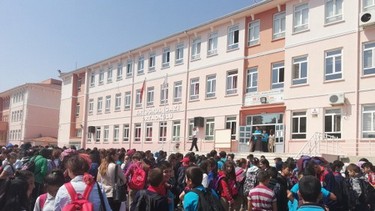 Konya-Selçuklu-Ertuğrul Gazi Ortaokulu fotoğrafı