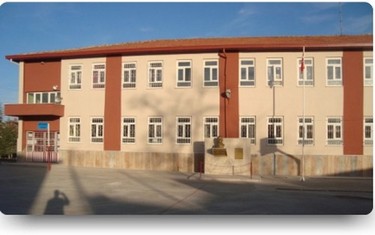 Konya-Çeltik-Honamlı İlkokulu fotoğrafı