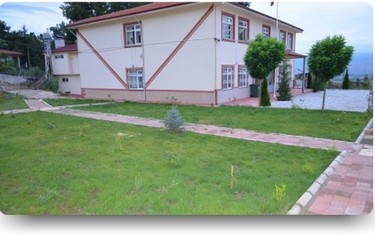 Tokat-Erbaa-Karayaka Çok Programlı Anadolu Lisesi fotoğrafı