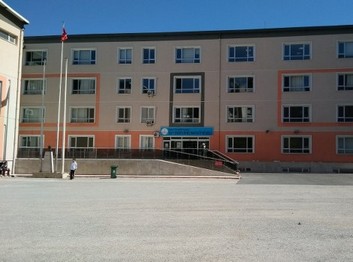 Malatya-Battalgazi-Şehit Zekeriya Bitmez İmam Hatip Ortaokulu fotoğrafı