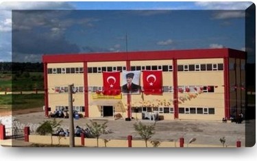 Çanakkale-Bayramiç-Bayramiç Mustafa-Gülşen Çınaroğlu Anadolu Lisesi fotoğrafı