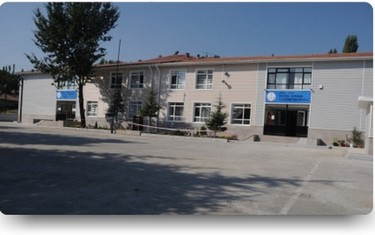 Ankara-Mamak-Fatma Tarman Ortaokulu fotoğrafı