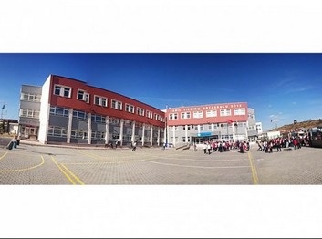 Ankara-Gölbaşı-Cemil Yıldırım Ortaokulu fotoğrafı