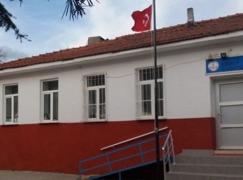 Balıkesir-Bandırma-Erikli İlkokulu fotoğrafı