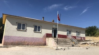 Kahramanmaraş-Pazarcık-Tetirlik Ortaokulu fotoğrafı