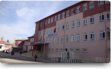 Konya-Ereğli-Konya Ereğli Öğretmen Abdurrahim İlkokulu fotoğrafı