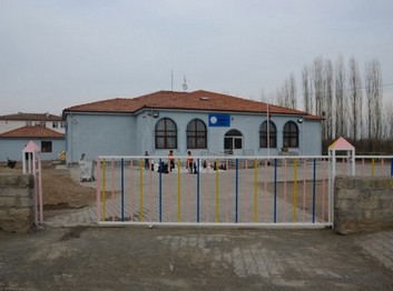 Iğdır-Karakoyunlu-Şehit Bülent AYDIN İlkokulu fotoğrafı