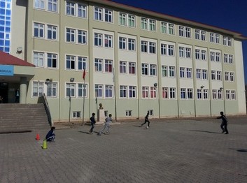 Erzurum-Karaçoban-Kopal İmam Hatip Ortaokulu fotoğrafı
