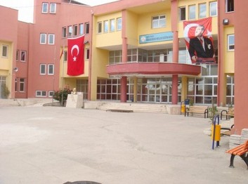 Ankara-Etimesgut-Özkan Erdek Mesleki Eğitim Merkezi fotoğrafı