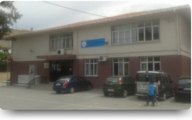 İzmir-Konak-Mustafa Rahmi Balaban Ortaokulu fotoğrafı