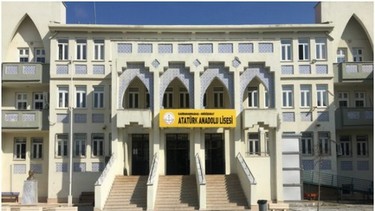 Kahramanmaraş-Onikişubat-Merkez Atatürk Anadolu Lisesi fotoğrafı
