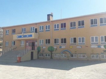 Mardin-Midyat-Narlı Ortaokulu fotoğrafı