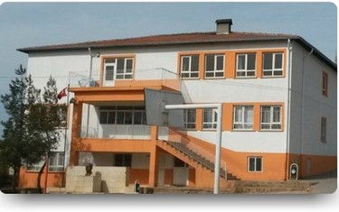 Gaziantep-Şehitkamil-Atalar İlkokulu fotoğrafı