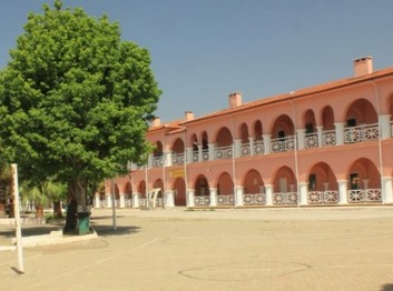 Muğla-Marmaris-Marmaris Anadolu İmam Hatip Lisesi fotoğrafı