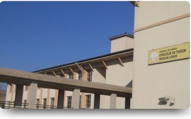 Karabük-Safranbolu-Evliya Çelebi Mesleki ve Teknik Anadolu Lisesi fotoğrafı
