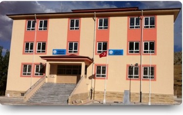 Kahramanmaraş-Elbistan-Taşburun İlkokulu fotoğrafı