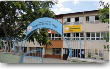 Ankara-Çankaya-İncesu Şehit Sadettin Demir Anadolu Lisesi fotoğrafı