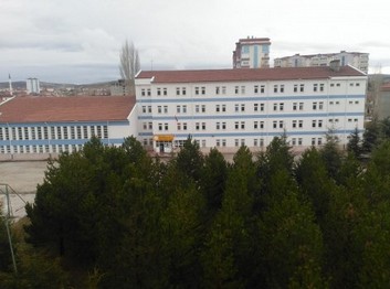 Yozgat-Sorgun-Şehit Yılmaz Oğuzhan Kula Mesleki ve Teknik Anadolu Lisesi fotoğrafı