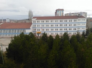 Yozgat-Sorgun-Şehit Yılmaz Oğuzhan Kula Mesleki ve Teknik Anadolu Lisesi fotoğrafı