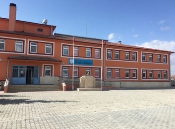Afyonkarahisar-Merkez-Susuz İlkokulu fotoğrafı