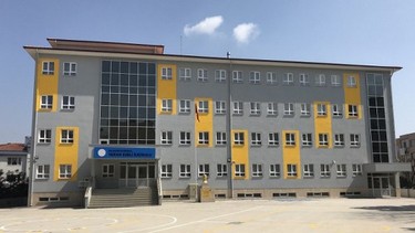 Balıkesir-Bandırma-Yaman Egeli İlkokulu fotoğrafı