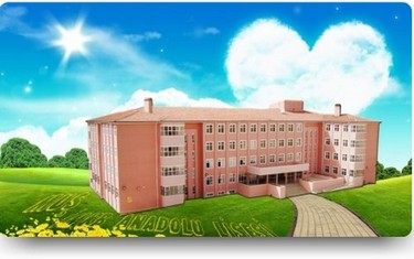 Muş-Merkez-Muş Borsa İstanbul Anadolu Lisesi fotoğrafı