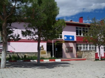 Denizli-Çal-İsabey Atatürk Ortaokulu fotoğrafı