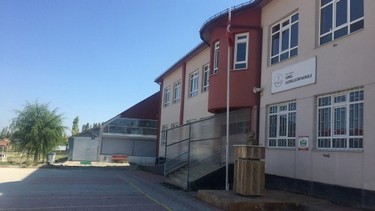 Sivas-Şarkışla-Cemel İlkokulu fotoğrafı