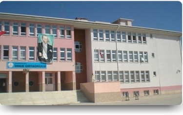 Ankara-Polatlı-Borsa İstanbul Ortaokulu fotoğrafı