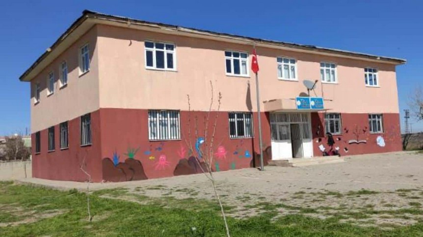 Şırnak-İdil-Yeşilce Ortaokulu fotoğrafı