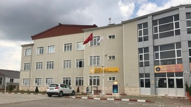Bursa-İnegöl-Hacı Sevim Yıldız-5 Mesleki ve Teknik Anadolu Lisesi fotoğrafı
