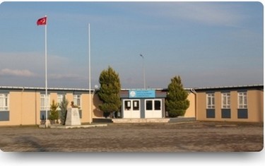 Yalova-Altınova-Fatih Sultan Mehmet Ortaokulu fotoğrafı