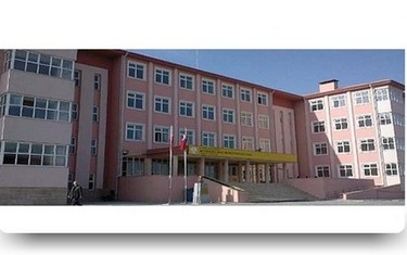 İstanbul-Başakşehir-Bahçeşehir Borsa İstanbul Mesleki ve Teknik Anadolu Lisesi fotoğrafı