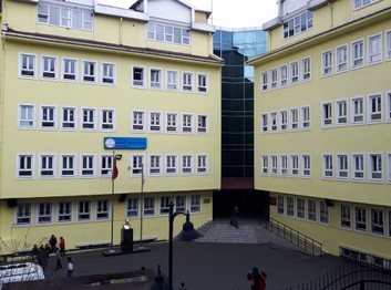 İstanbul-Şişli-Feriköy Necdet Kotil İlkokulu fotoğrafı