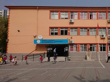 Manisa-Akhisar-Ticaret Odası İlkokulu fotoğrafı