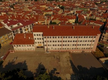 Tekirdağ-Süleymanpaşa-57. Alay Anadolu Lisesi fotoğrafı