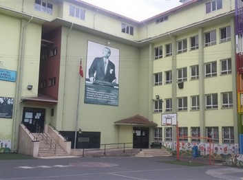 İstanbul-Şişli-İstanbul Ortaokulu fotoğrafı