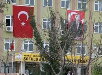 Adana-Sarıçam-Sarıçam Anadolu İmam Hatip Lisesi fotoğrafı
