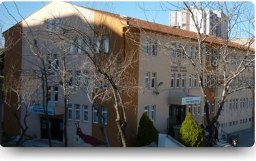 Balıkesir-Bandırma-Ticaret Borsası Ortaokulu fotoğrafı