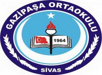 Sivas-Merkez-Gazipaşa Ortaokulu fotoğrafı