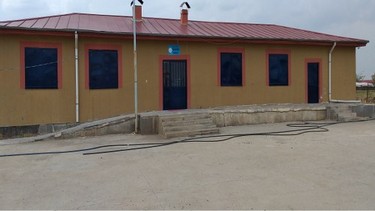 Diyarbakır-Ergani-Karaburçak İlkokulu fotoğrafı